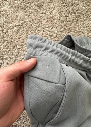 Штани nike tech fleece4 фото