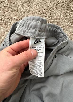 Штани nike tech fleece6 фото