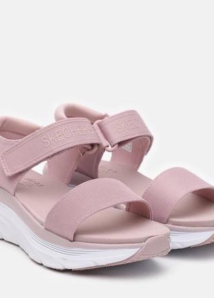 Осінній розпродаж 🔥 босоніжки / сандалі  жіночі sketchers лімітованої серії 🔥