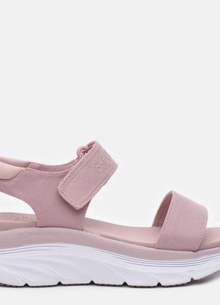 Осінній розпродаж 🔥 босоніжки / сандалі  жіночі sketchers лімітованої серії 🔥2 фото