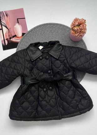 Стильное осеннее пальто 😍