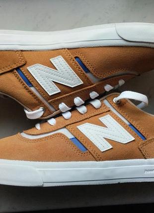 Кеди new balance nm306cry оригінал натуральна замша