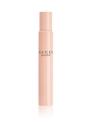 Gucci bloom fragrance pen парфюмированная вода (миниатюра)2 фото