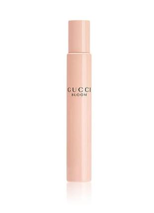 Gucci bloom fragrance pen парфумована вода (мініатюра)2 фото