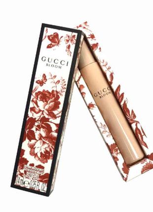 Gucci bloom fragrance pen парфумована вода (мініатюра)