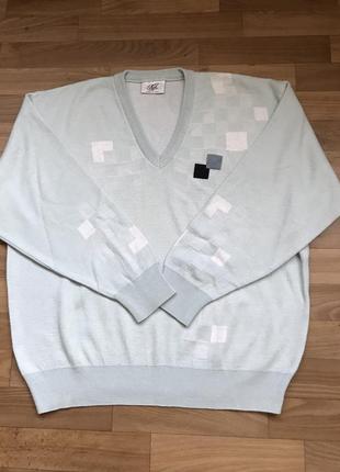 Мужской джемпер gabicci итальялия