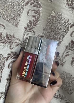 Блеск для губ в стиле dior