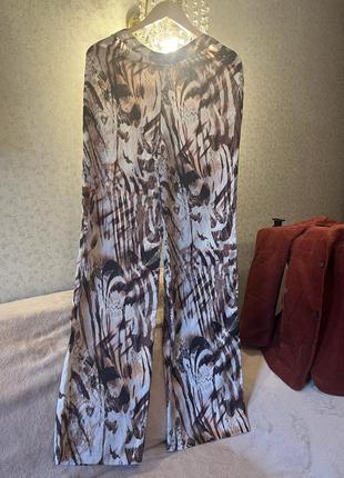 Брюки жіночі marciano guess2 фото