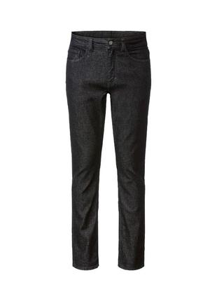 Джинсы мужские slim fit livergy 48, 52 германия темно-серый