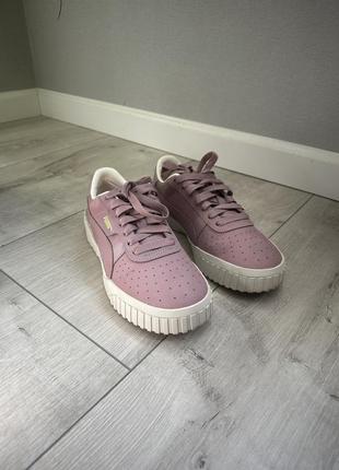 Кеди puma