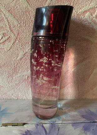 Embrace intense her эмбрейс туалетна вода oriflame оріфлейм