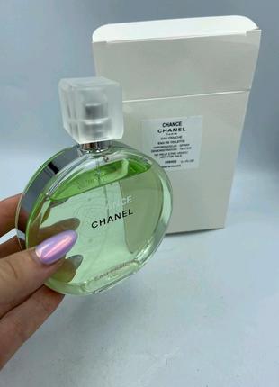 Chanel fraiche