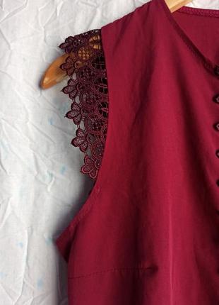 Рубашка женская