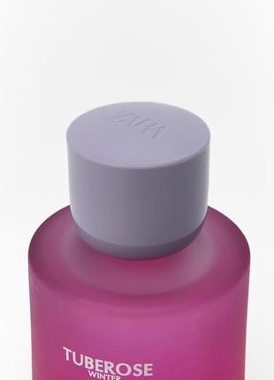 Туалетна вода zara femme winter edt 90 мл zara2 фото