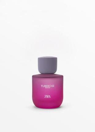 Туалетна вода zara femme winter edt 90 мл zara3 фото