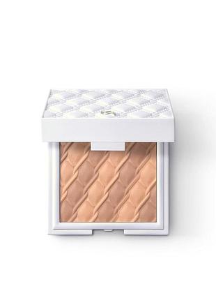 Бронзер для обличчя kiko holiday premiere 01 sienna ombre