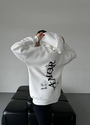 Ідеальний та базовий худі!