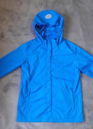 Фирменная ветровка mountain warehouse на 11 - 12 лет