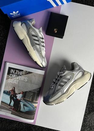 Женские кроссовки adidas wochenende originals New