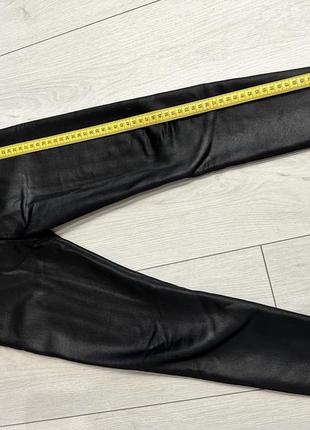 Утепленные лосины