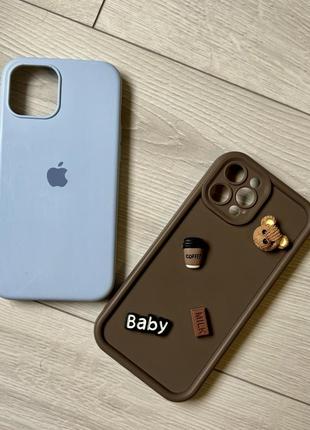 Чохол на iphone 12 promax