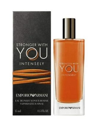 Парфумована вода для чоловіків giorgio armani emporio armani giorgio armani long-sleeve shirt 15 мл  (edp), мініатюра.