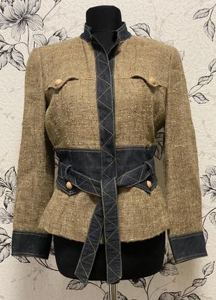 Gaeno navarra (44) жакет