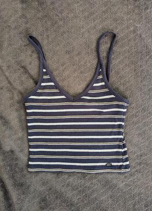 Майка pull&bear xs/s