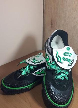 Кеди полушип .кеди