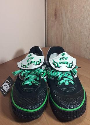 Кеди полушип .кеди