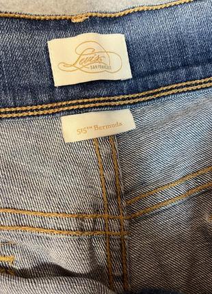 Шорти levis 2