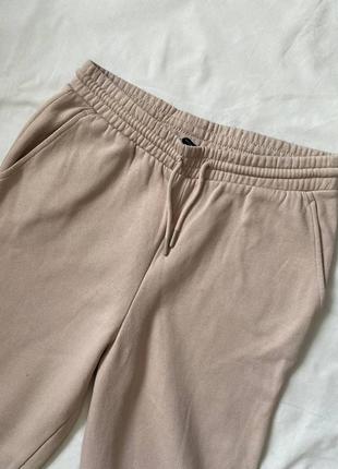 Спортивні штани zara