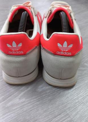 Фірмові кросівки adidas5 фото