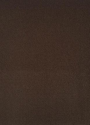 Самоклеюча ковролінова плитка для підлоги темно-коричнева м'яка ворсиста для швидкого монтажу та теплоіз gl-55