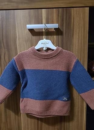 Светр для хлопчика