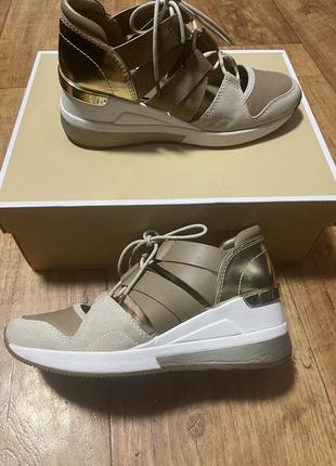 Туфли michael kors р-35-35,5