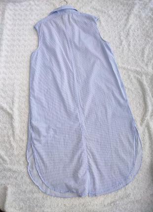 Платье, удлиненная рубашка, сарафан9 фото