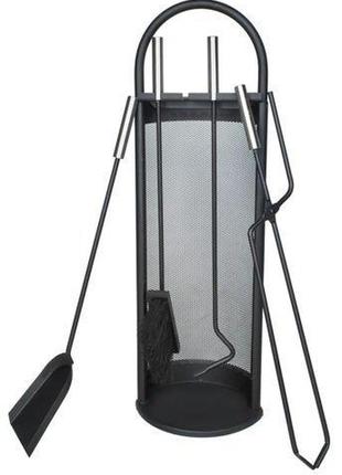 Аксесуари для каміна 5в1 pk008 kaminer 4165 польща