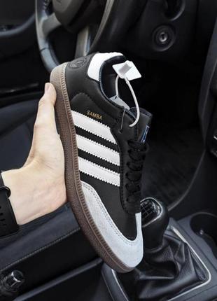 Кроссовки adidas samba