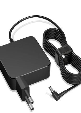 Блок питания для ноутбука lenovo charging cable 45w 20v 2,25а 45