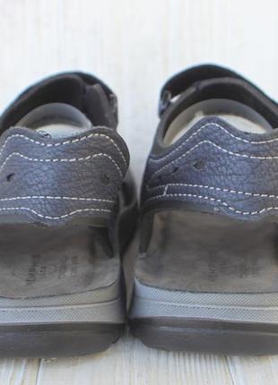 Новые сандалии memphis one германия 43р босоножки сандалі