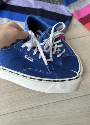 Vans кеди