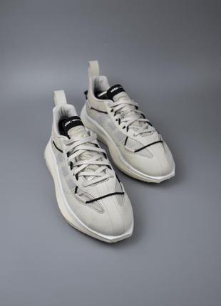 Adidas x y-3 shiku run beige нові адідас йоджи йамомото оригінал 39 403 фото