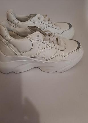 Красовки женские