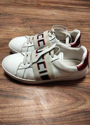 Кроссовки оригинал кожа 🔥 италия