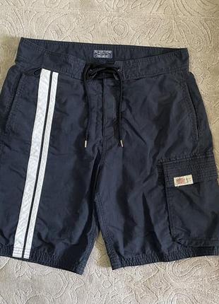 Шорти карго levis premium 501