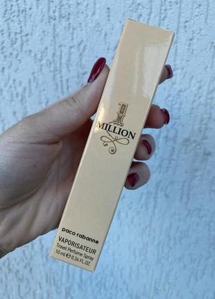 10 ml 1 million paco rabanne