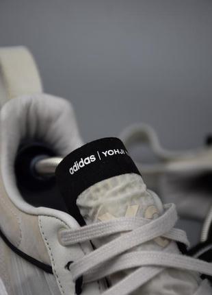 Adidas x y-3 shiku run beige нові адідас йоджи йамомото оригінал 39 404 фото