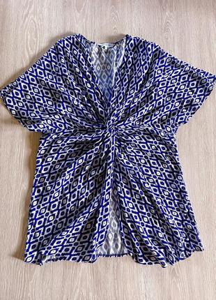 Debenhams collection туника