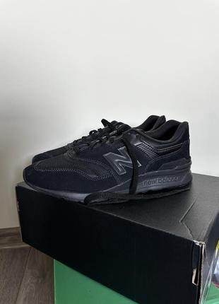 Мужские кроссовки New Balance Aimé Leon Dore x 550 'Brown'2 фото